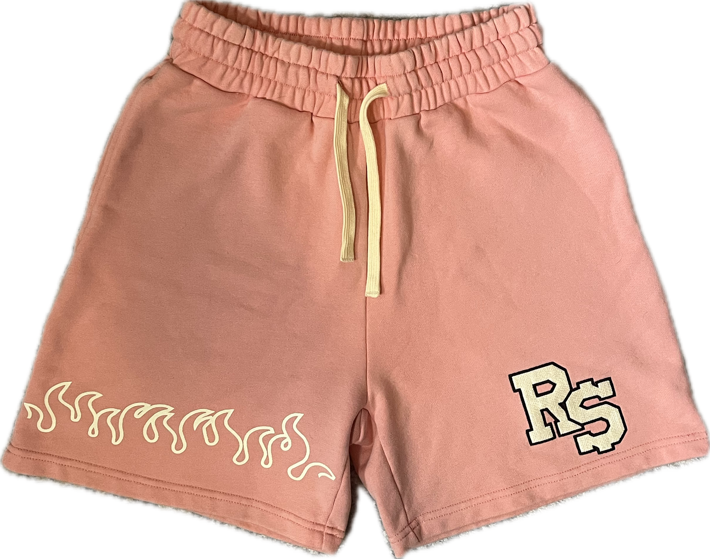 "PINK" RS SHORTS